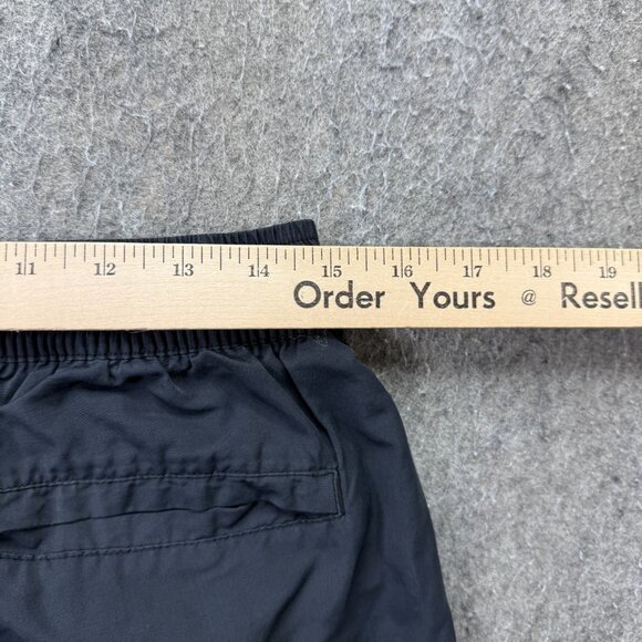 Nike Sportswear NSW Jogger Woven Men XL Black 804325-010 Tapered 28" - Picture 11 of 16